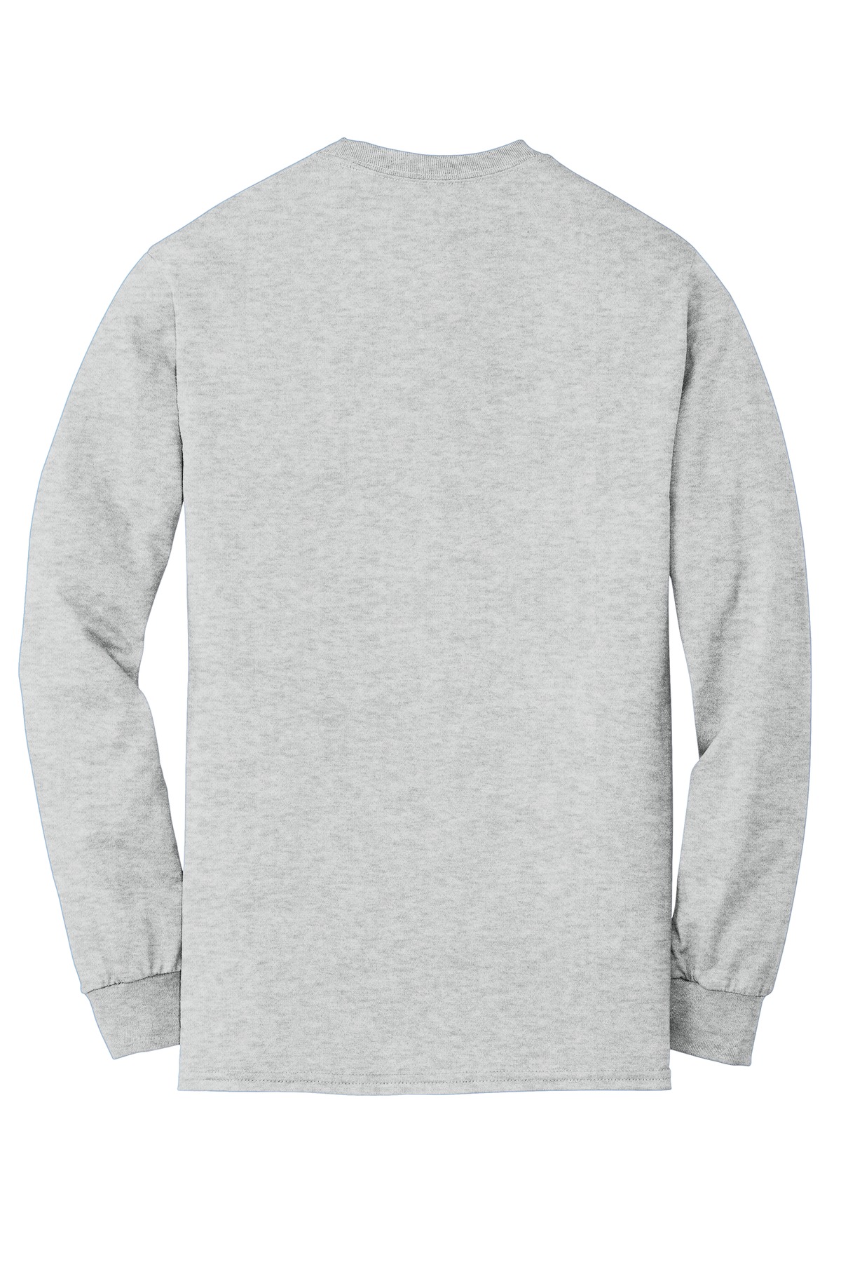 Gildan - DryBlend 50 Cotton/50 Poly Long Sleeve T-Shirt. 8400 33