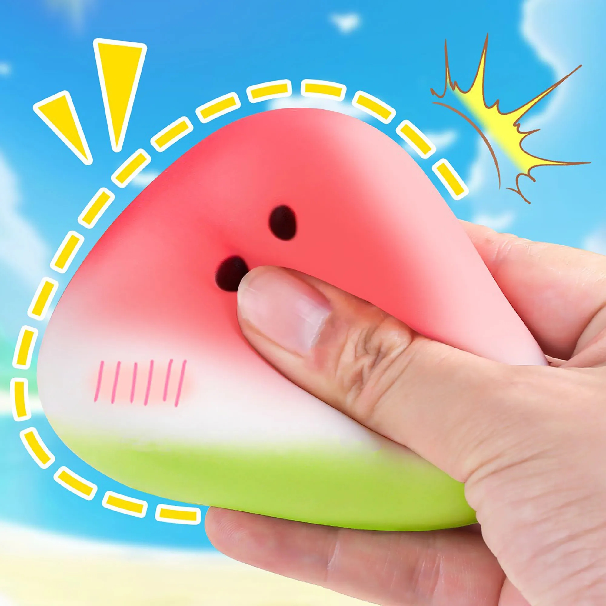 Stress Relievers-Balls With Logo For Party,Entertainment 2