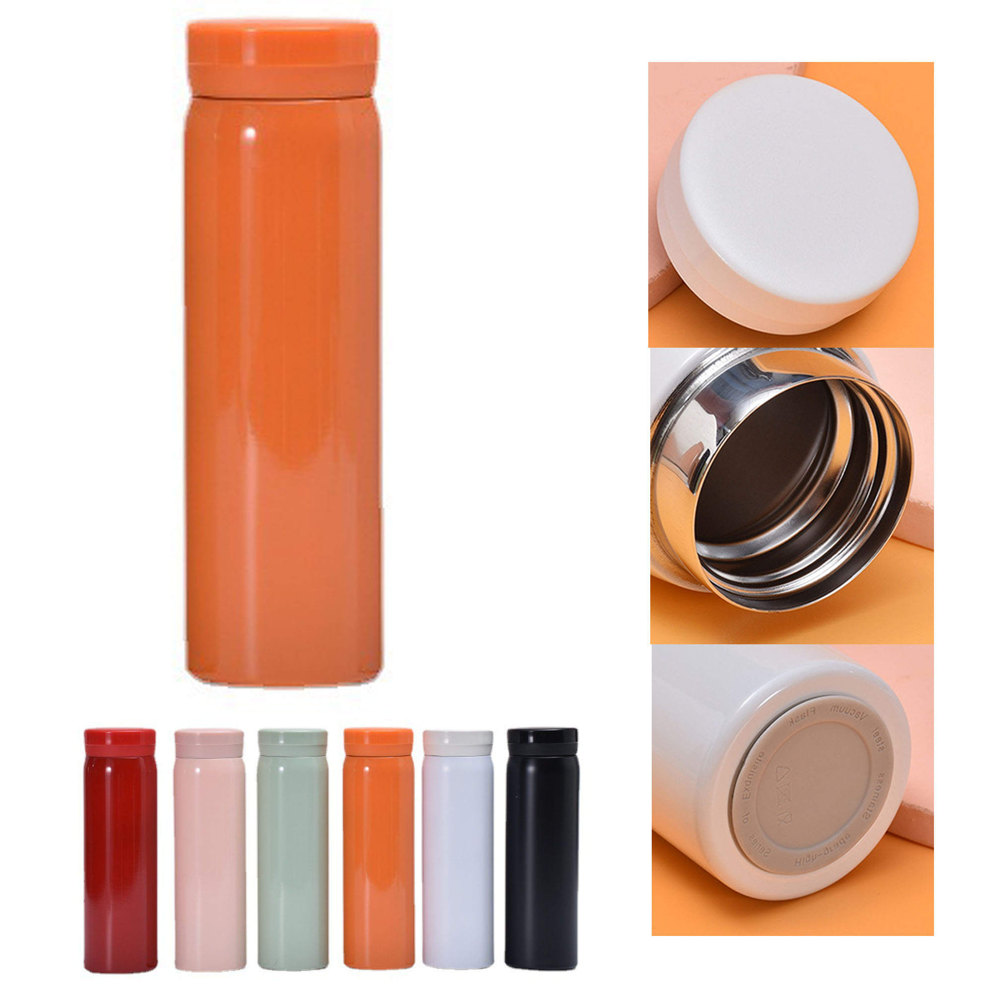 Mini 304 Stainless Steel Insulated Tumbler 3