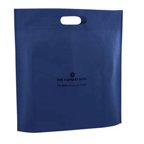 Non Woven Promotional Tote Bag - Large 5