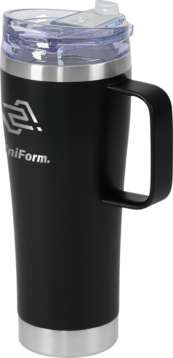 16oz Urban Peak® Jasper Vacuum Mug 12