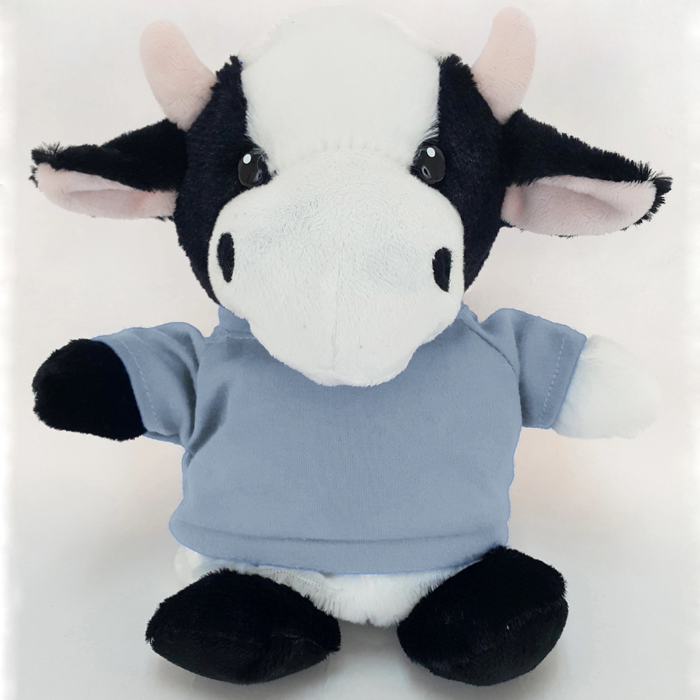 10" Cow Hand Puppet/Golf Club Cover with Sound 9