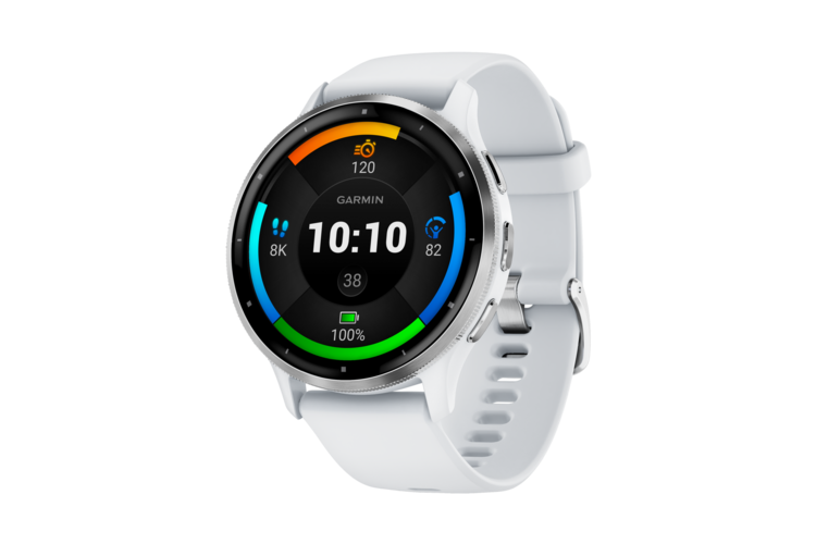 Garmin Venu 3 Fitness and Health Smartwatch 1