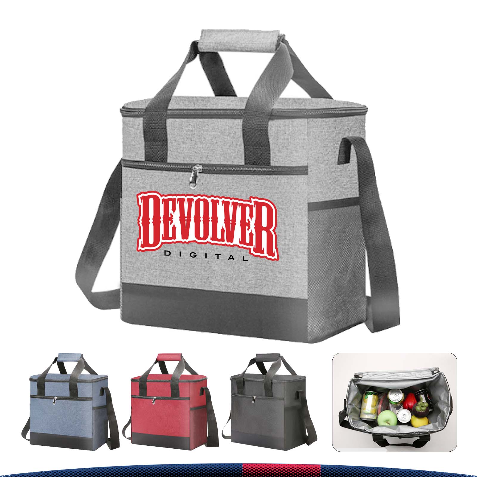 Laffi Cooler Bag 5