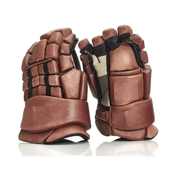 Custom Hockey Gloves 7