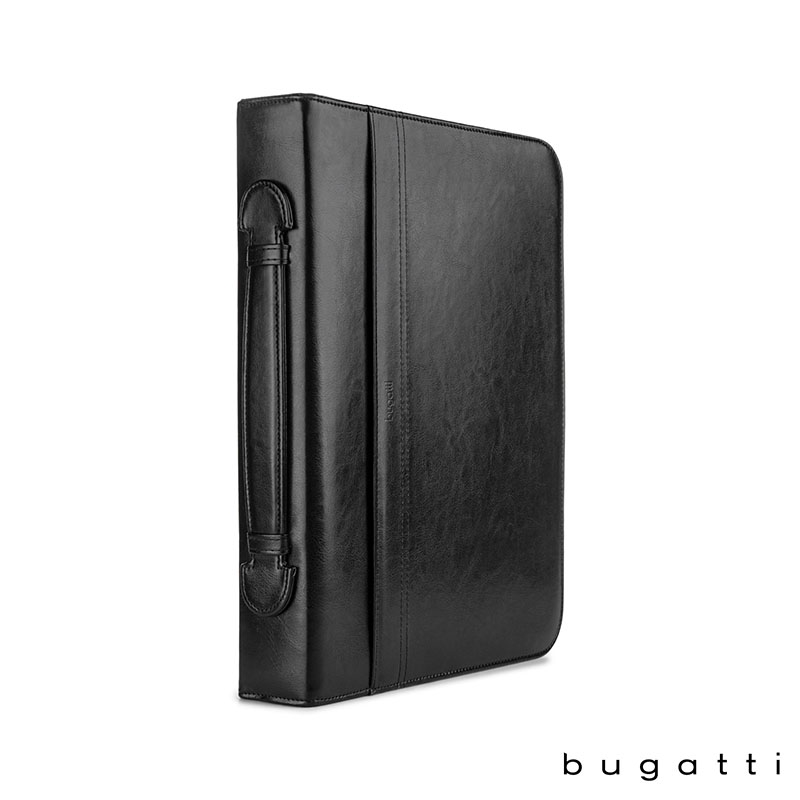 Bugatti 3-Ring Binder Padfolio 8