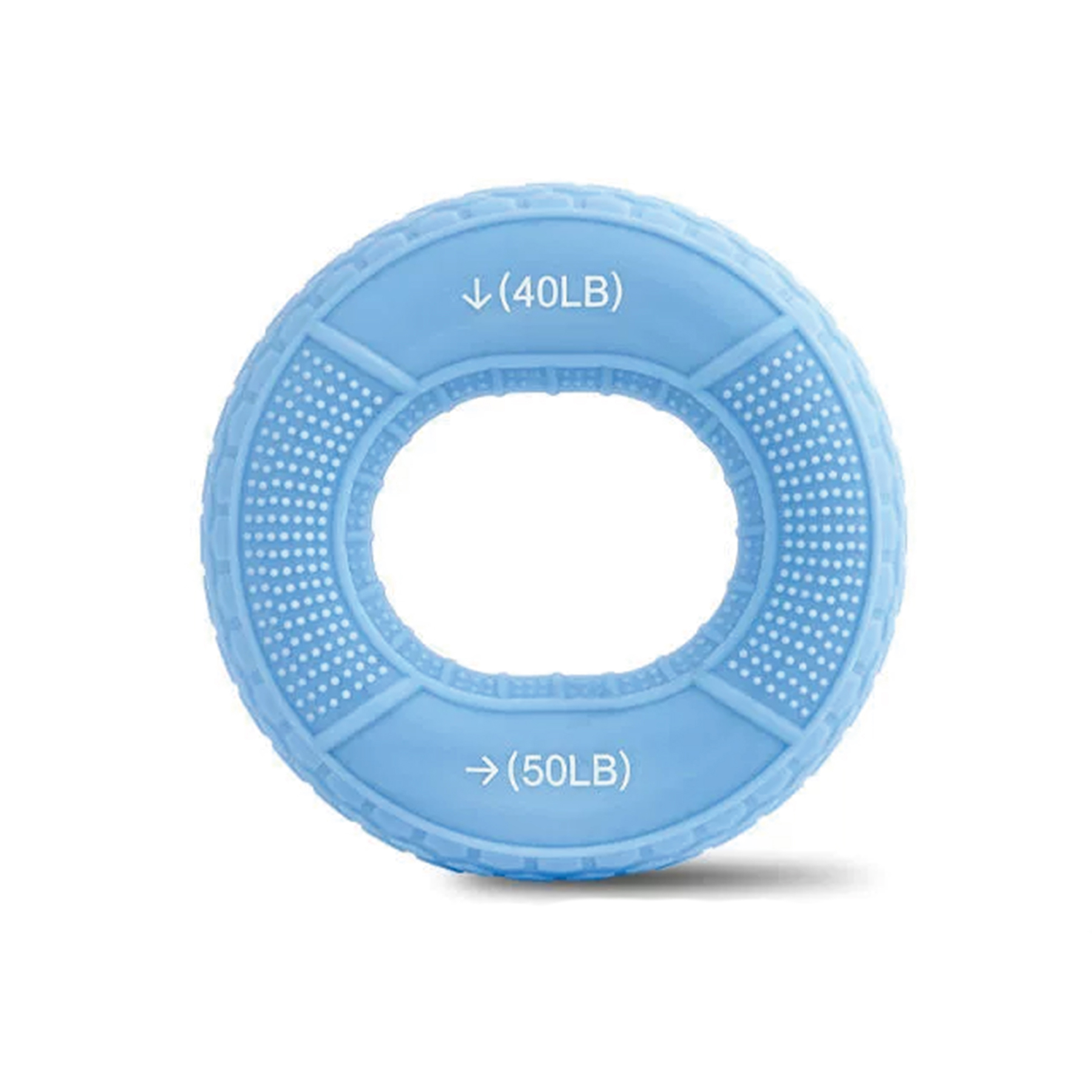 Silicone Wrist and Finger Grip Training Grips 3