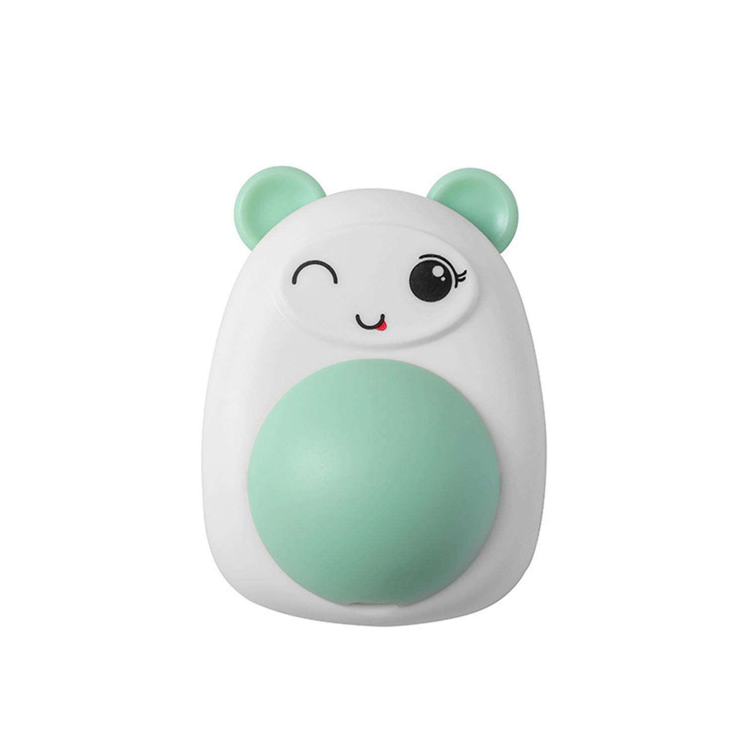 Rotating Cat Mint Ball Tooth Grinding Toys 3