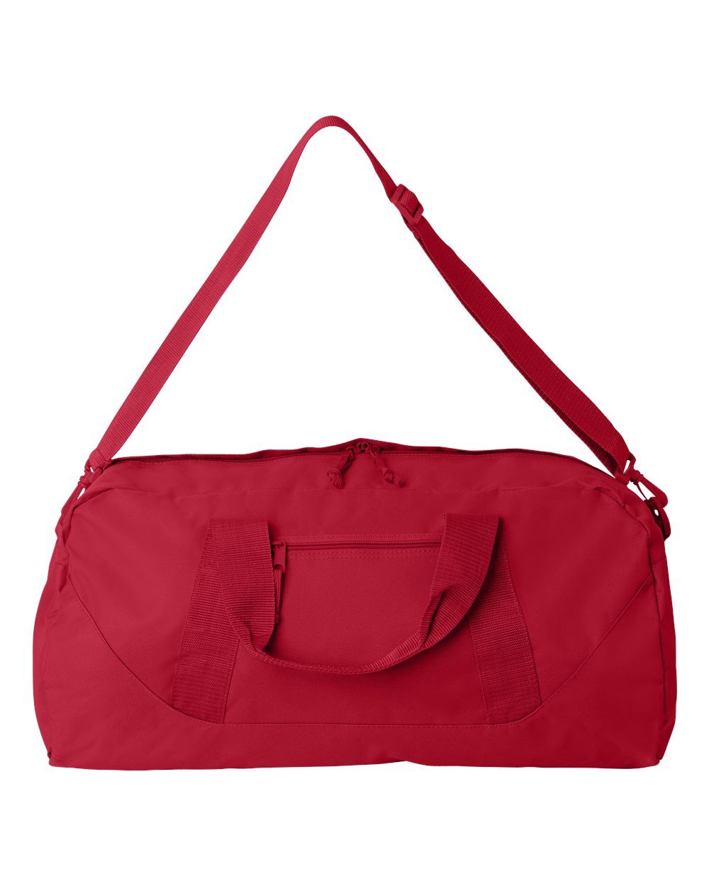 Recycled 23 1/2" Large Duffel Bag - 8806 14