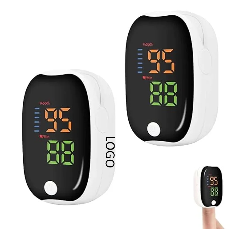 Bluetooth Oximeter with Perfusion Index - Accurate Spo2 Monitor for Clinics & Home 6