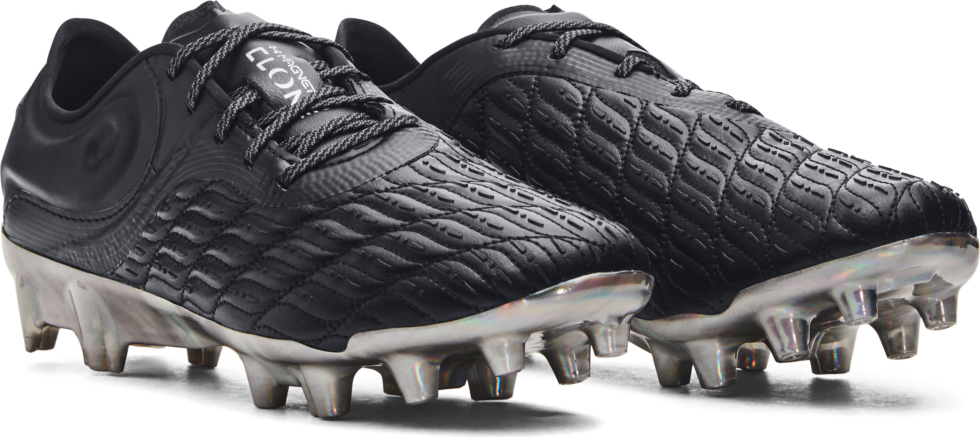 UA Magnetico Elite 3 FG Women's Soccer Cleats 5