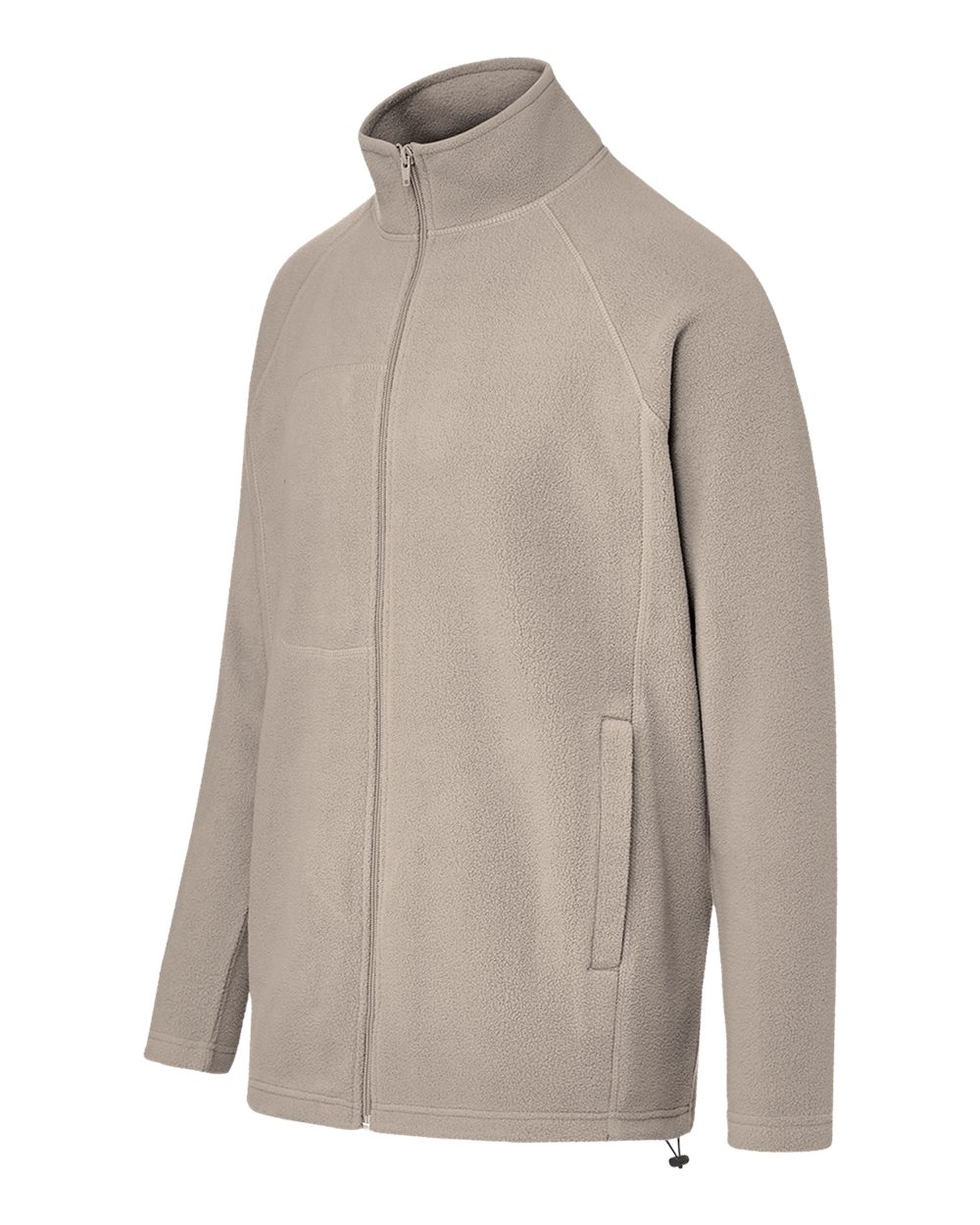 Unisex Whisper Fleece™ Full-Zip Jacket - 24138 10