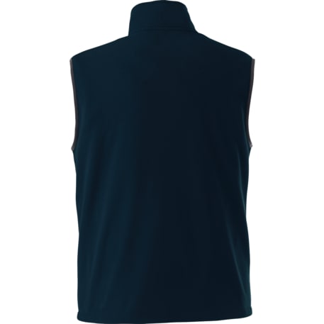 Men's Tyndall Polyfleece Vest 63