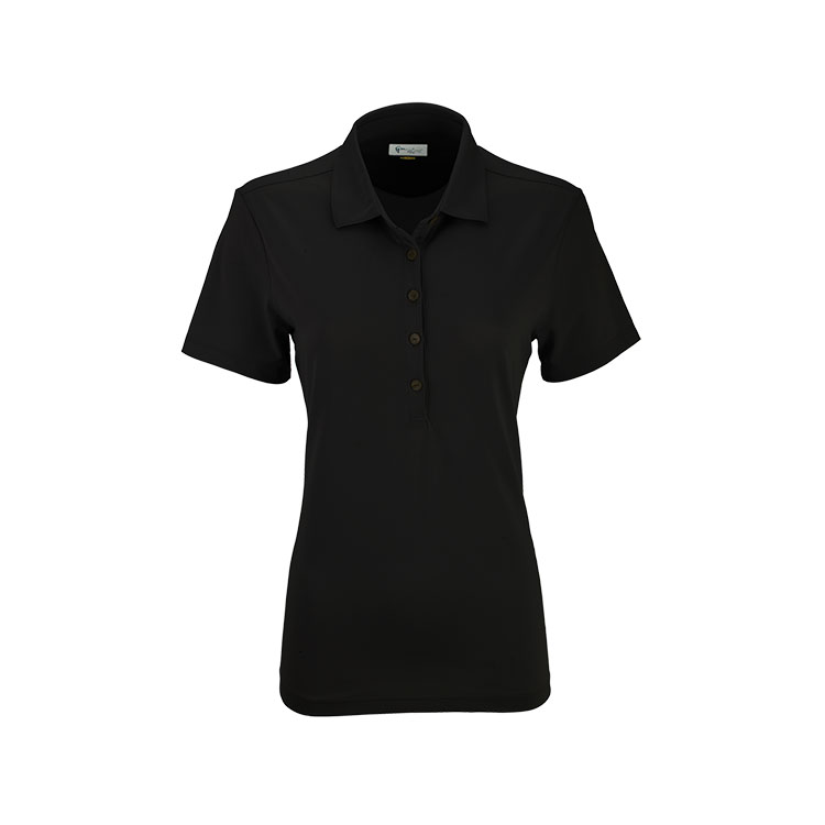 Greg Norman Ladies Freedom Polo 3