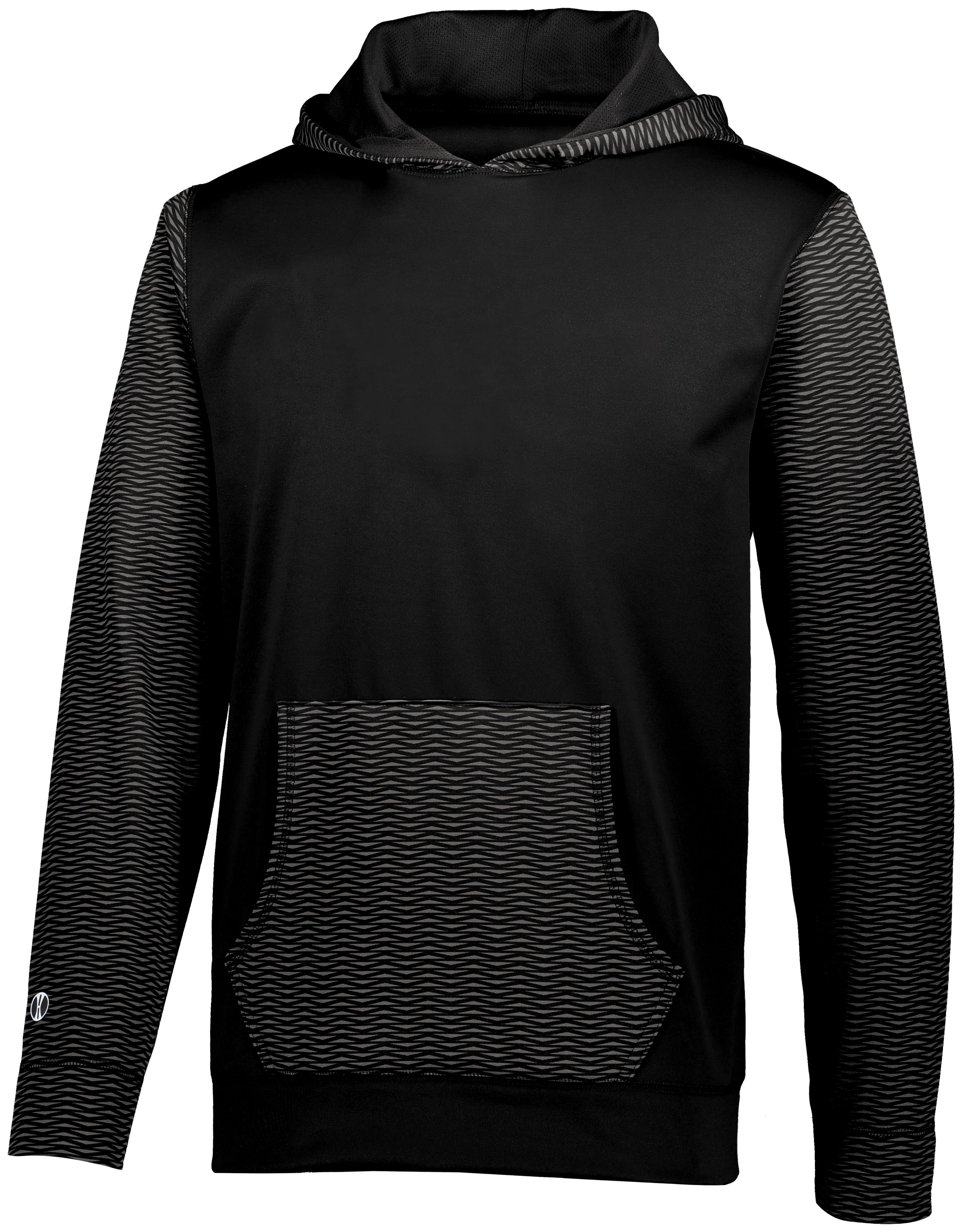 Youth Range Hoodie 3