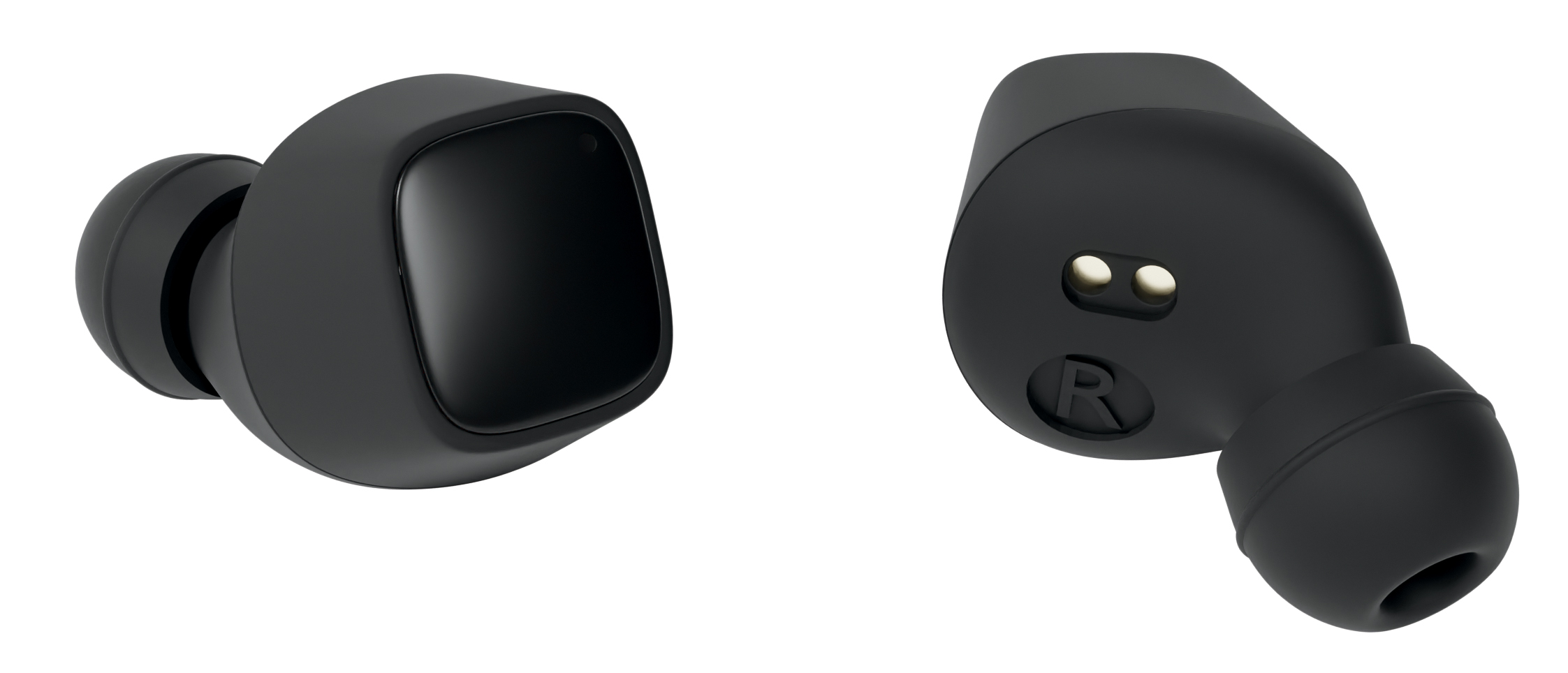 SCX Innovative Design™ Walnut Wood Wireless Earbuds and Charging Case 13
