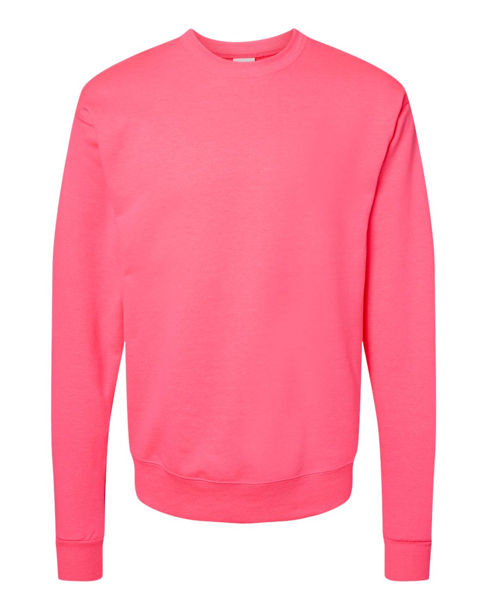 Unisex EcoSmart® Crewneck Sweatshirt - P160 145