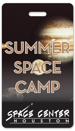 Full Color Write On Tag (Rectangle 2"x3.5")