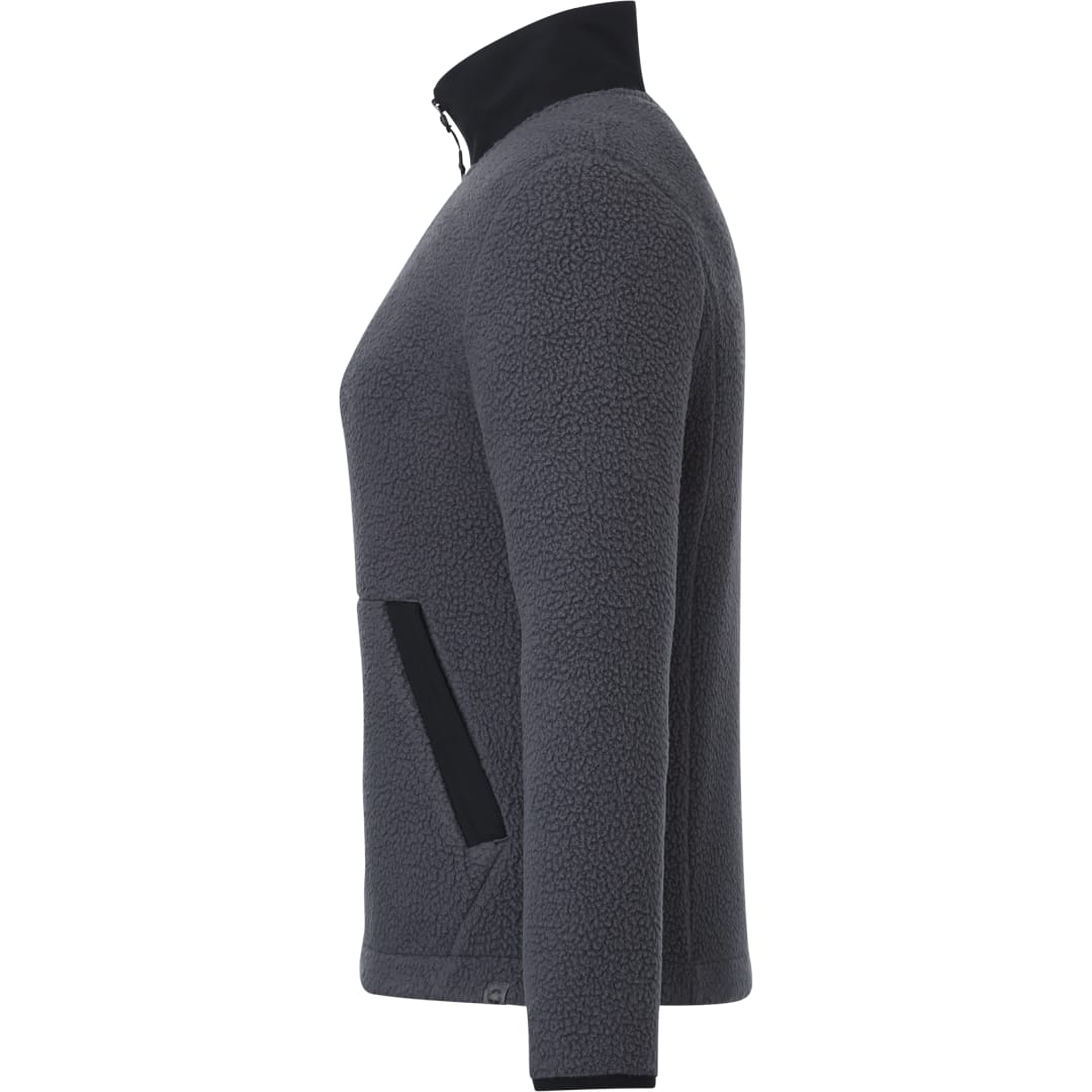 Women's KAHUZI Eco Full Zip Sherpa 168