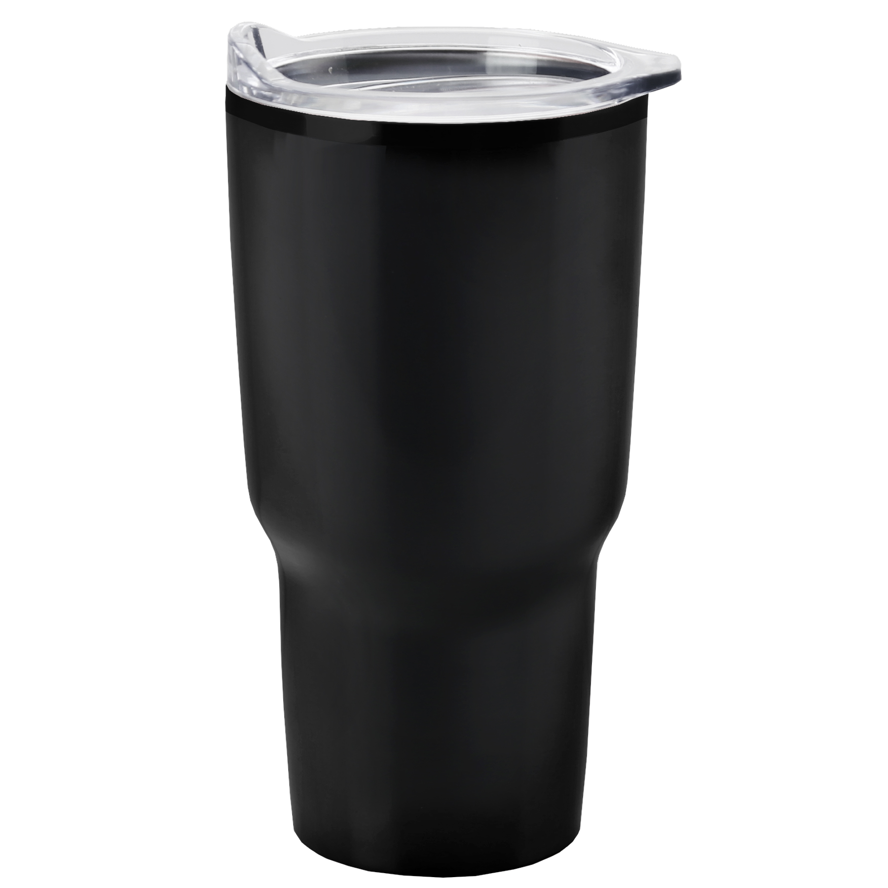 The Aurora - 28 Oz. Digital Stainless Steel Auto Tumbler 6