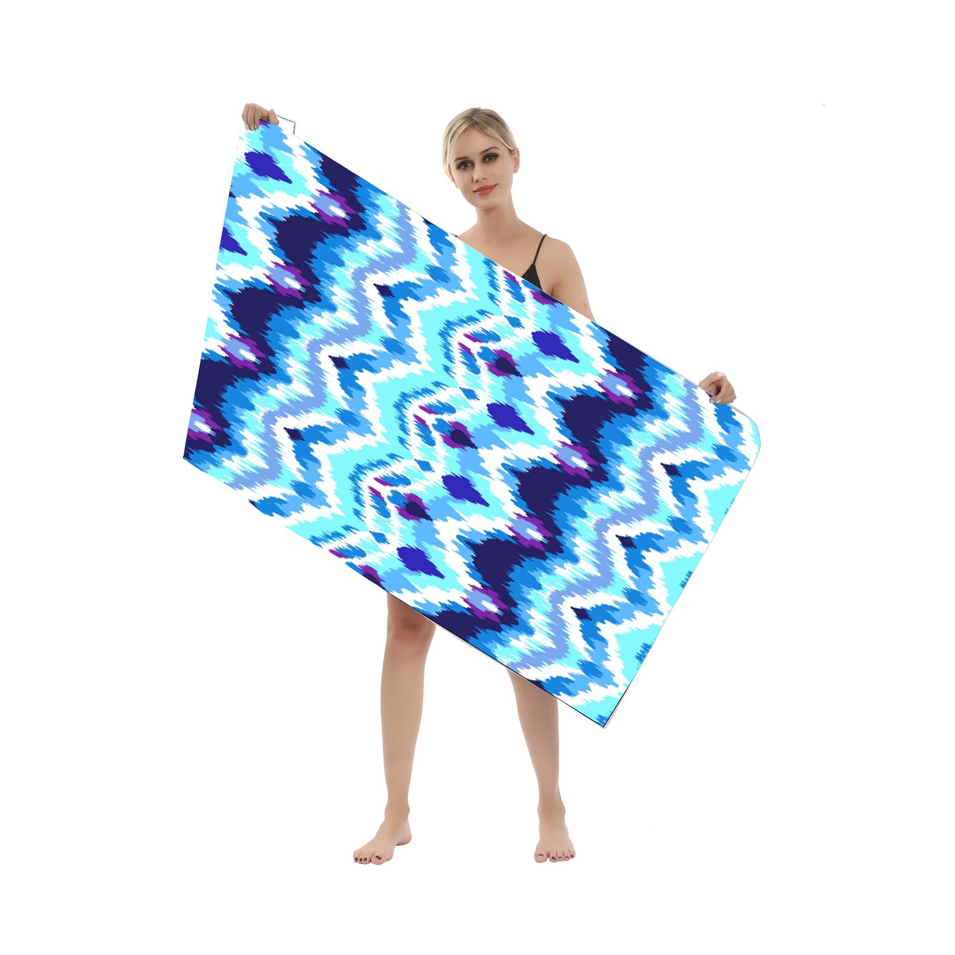 Large Beach Towel 2