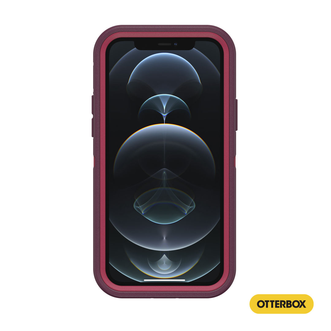 OtterBox® iPhone 12  Defender 9