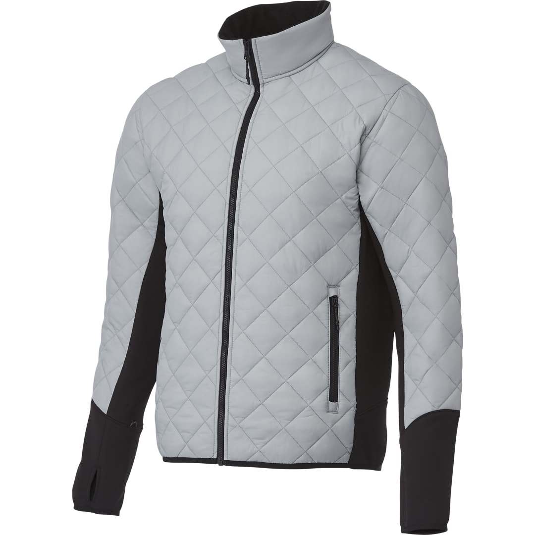 Men's ROUGEMONT Hybrid Insulated Jacket 83