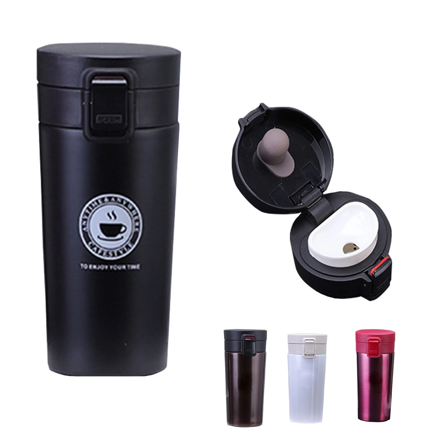 380Ml Coffee Cup 1