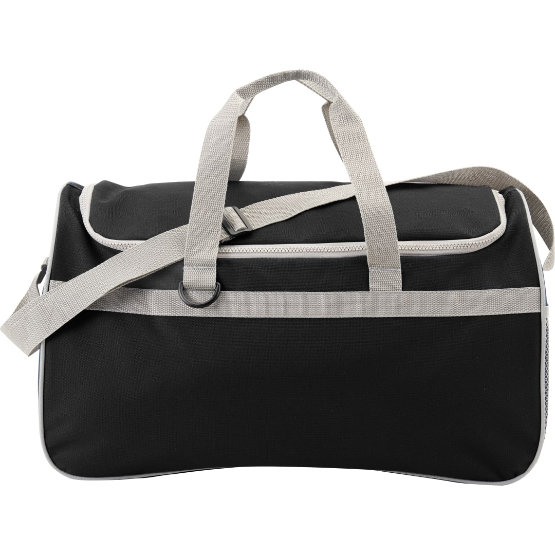 Breezy Recycled Duffle 2