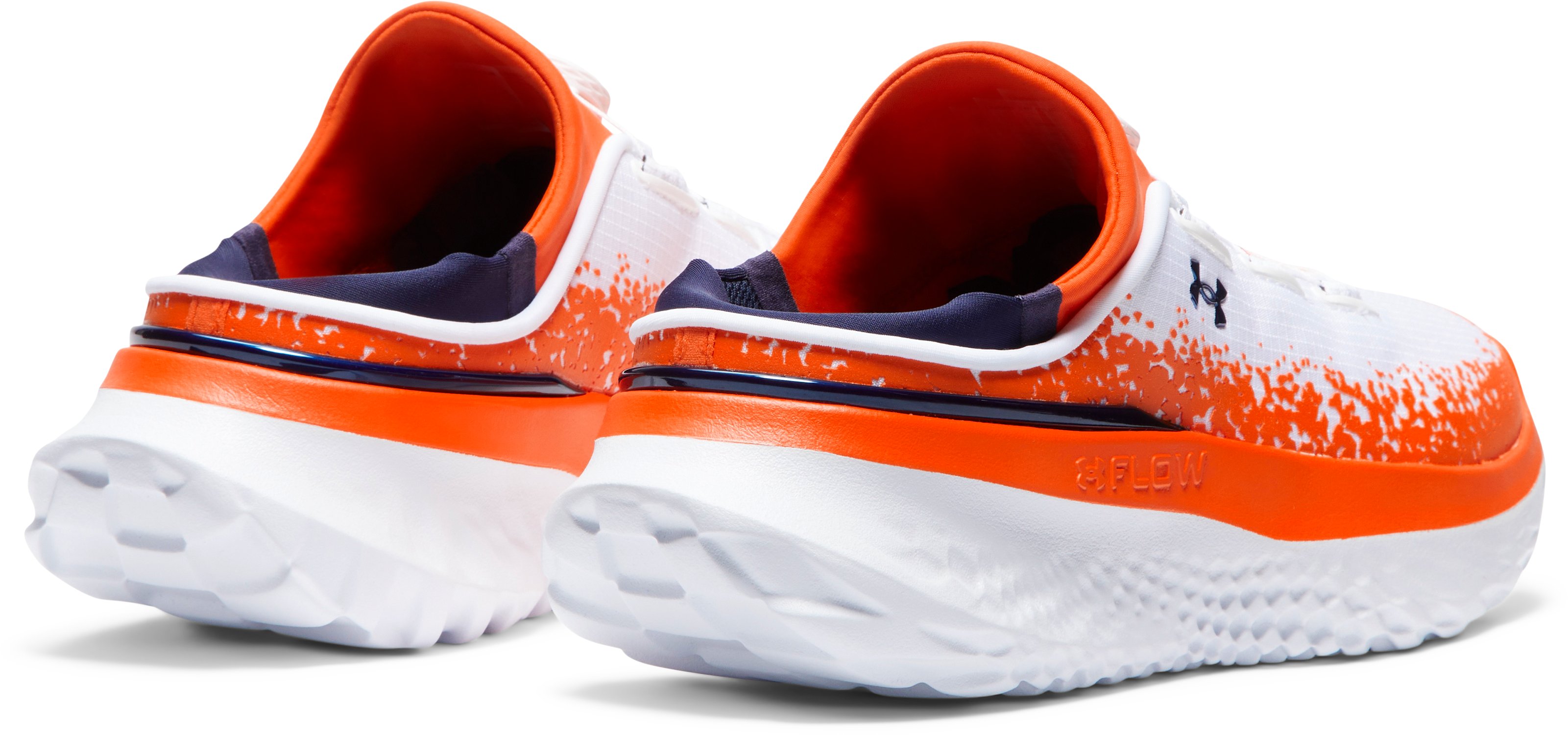 UA SlipSpeed Mega Unisex Shoes 9