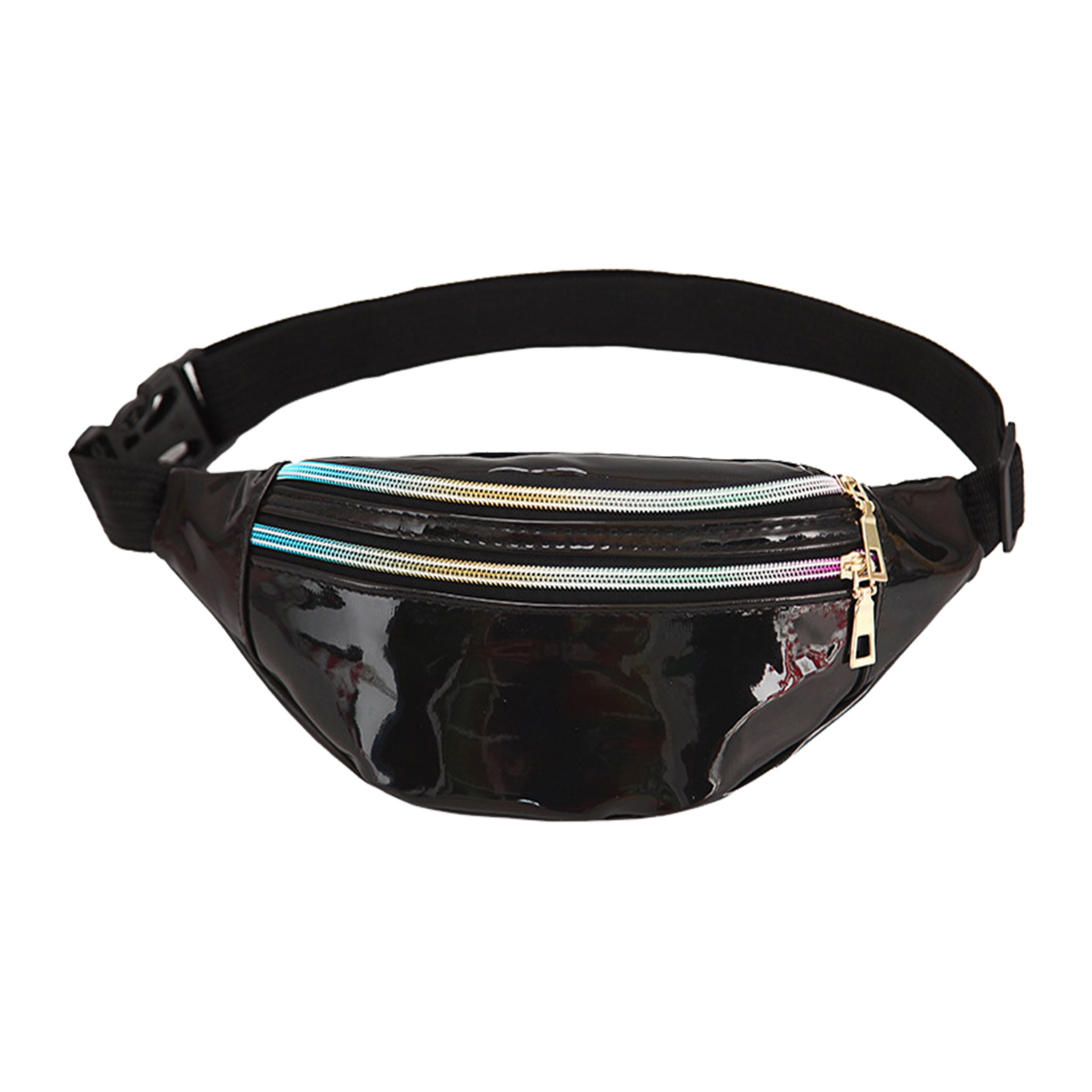 Holographic Fanny Bag 4