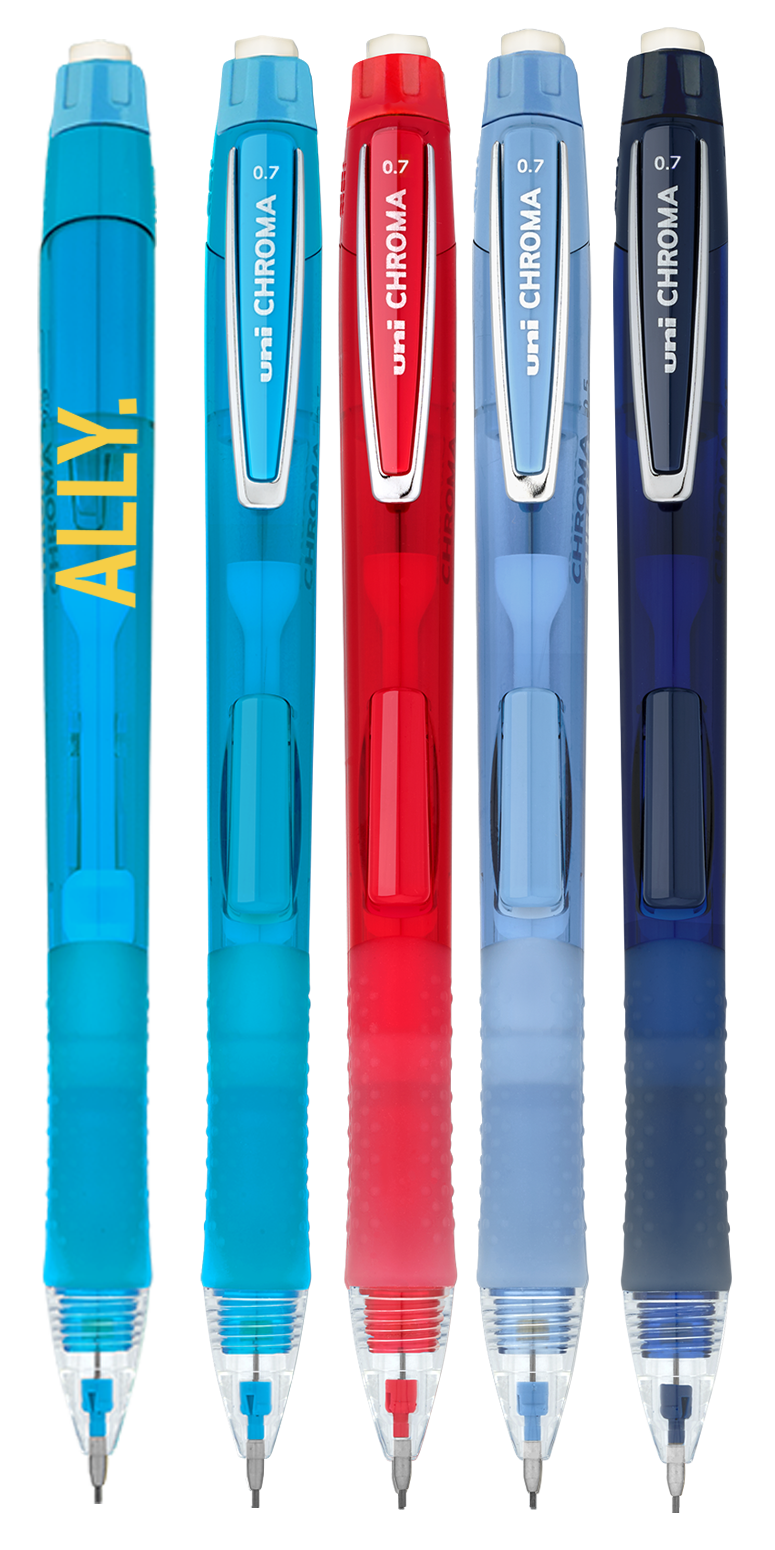 uni-ball® Chroma Pencil (0.7mm) 6