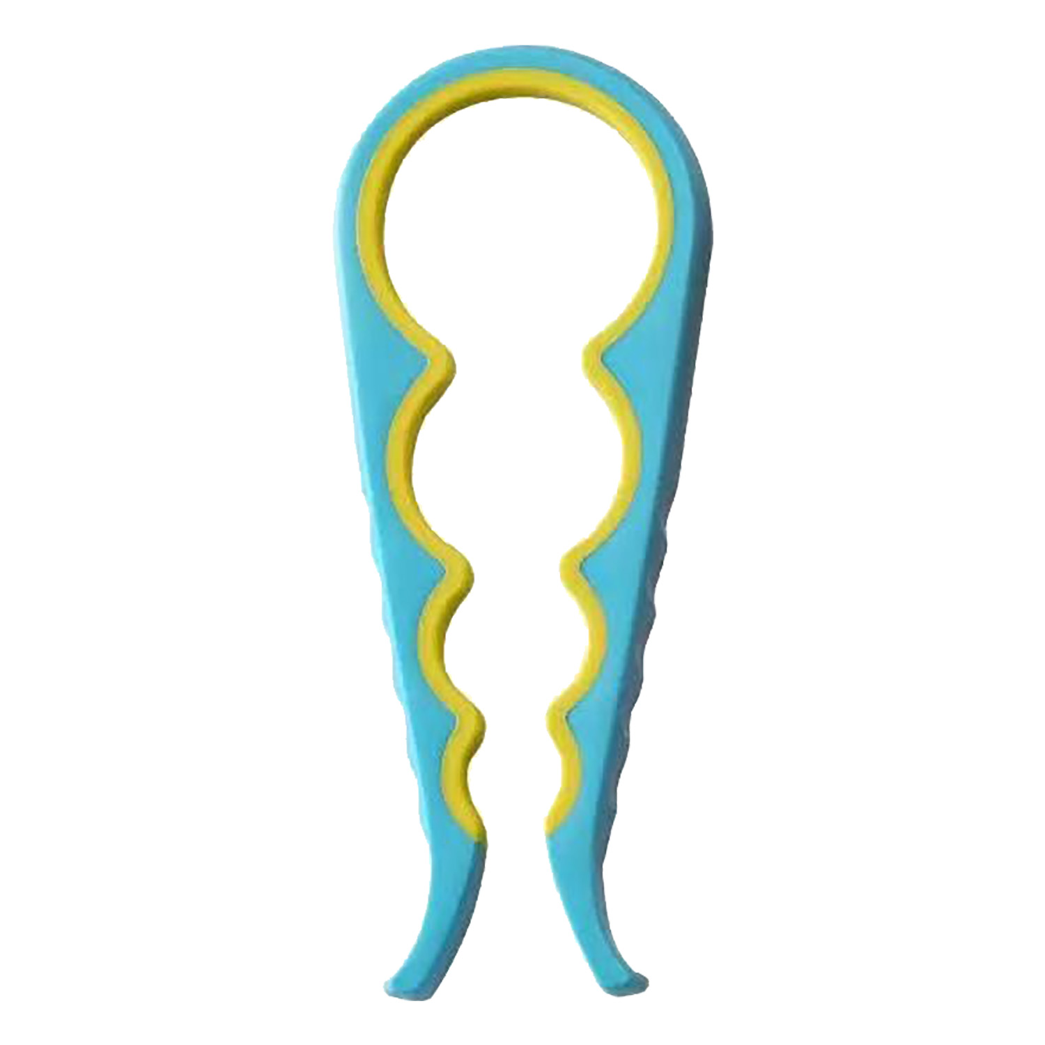 4-IN-1 Multi-function Jar Opener 4