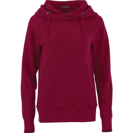 Women's DAYTON Fleece Hoody 21