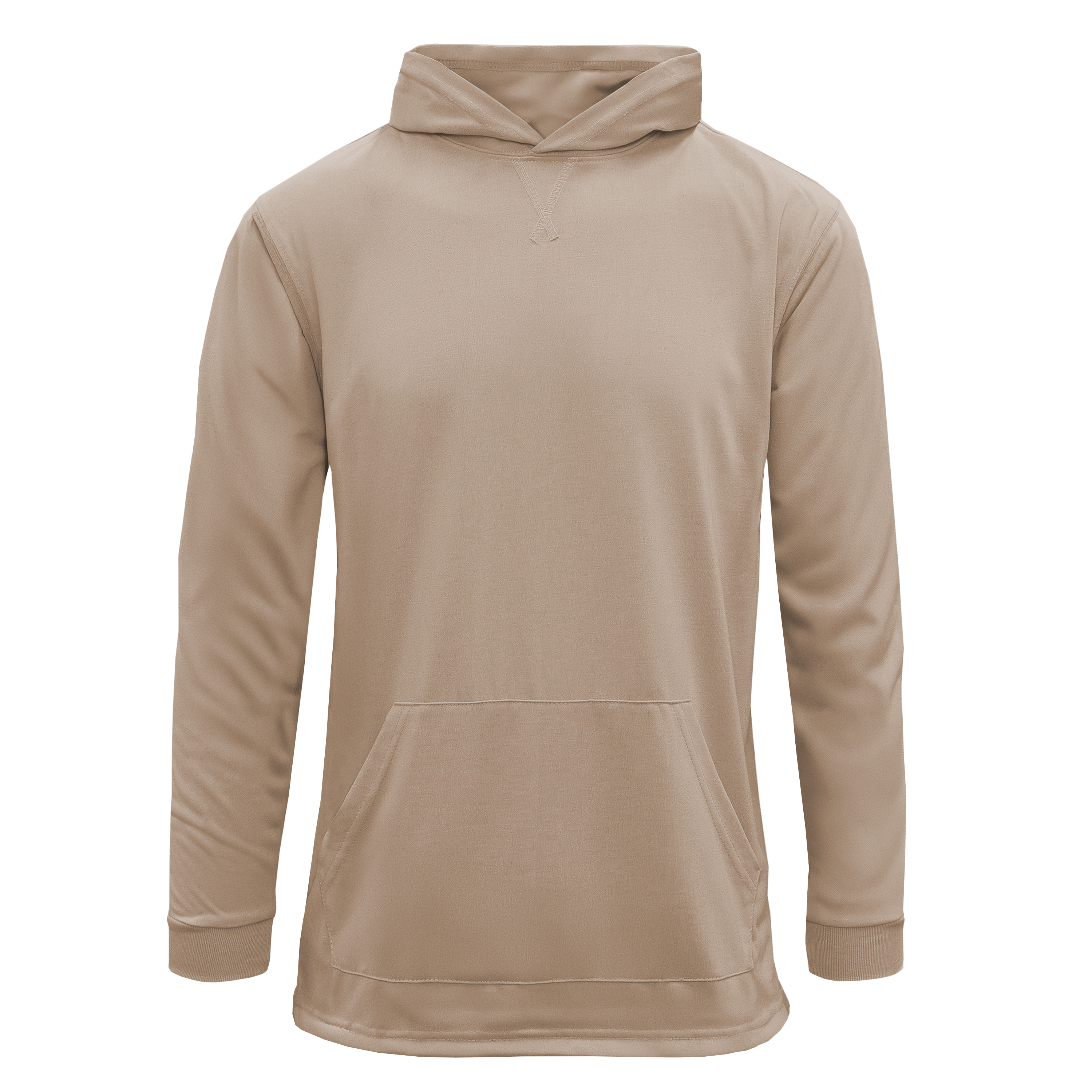 Vapor Apparel Men's SpunSoft Tech Hoodie, custom hoodie or sweatshirt with logo imprint 6