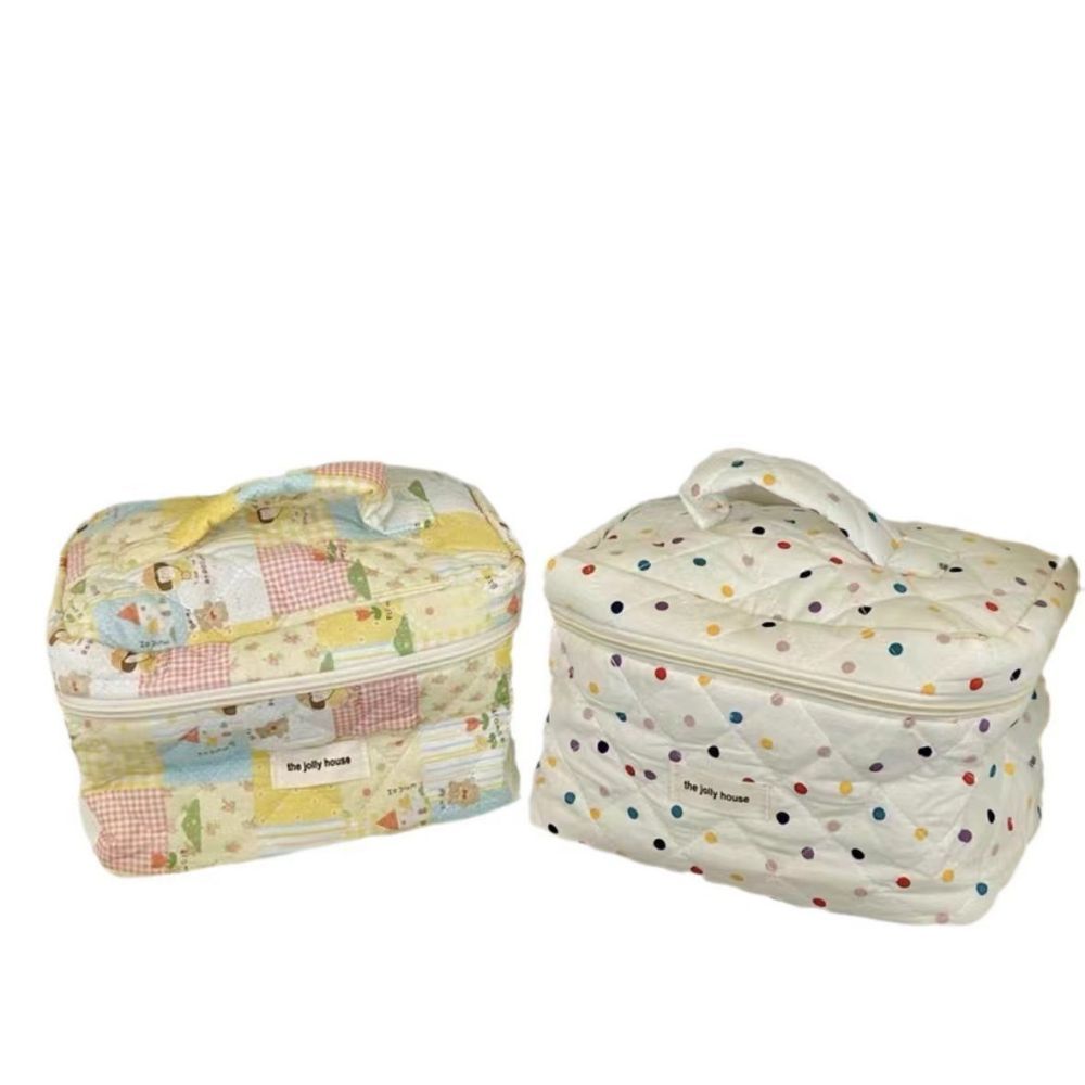 Cosmetic Bag 2