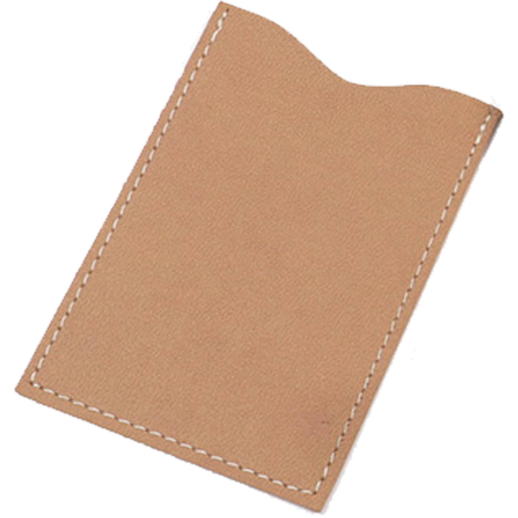PU Thin Card Holder 4