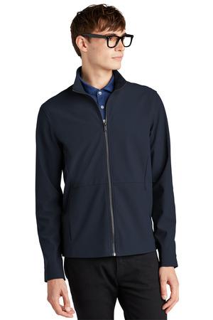 Mercer+Mettle Faille Soft Shell MM7100 5