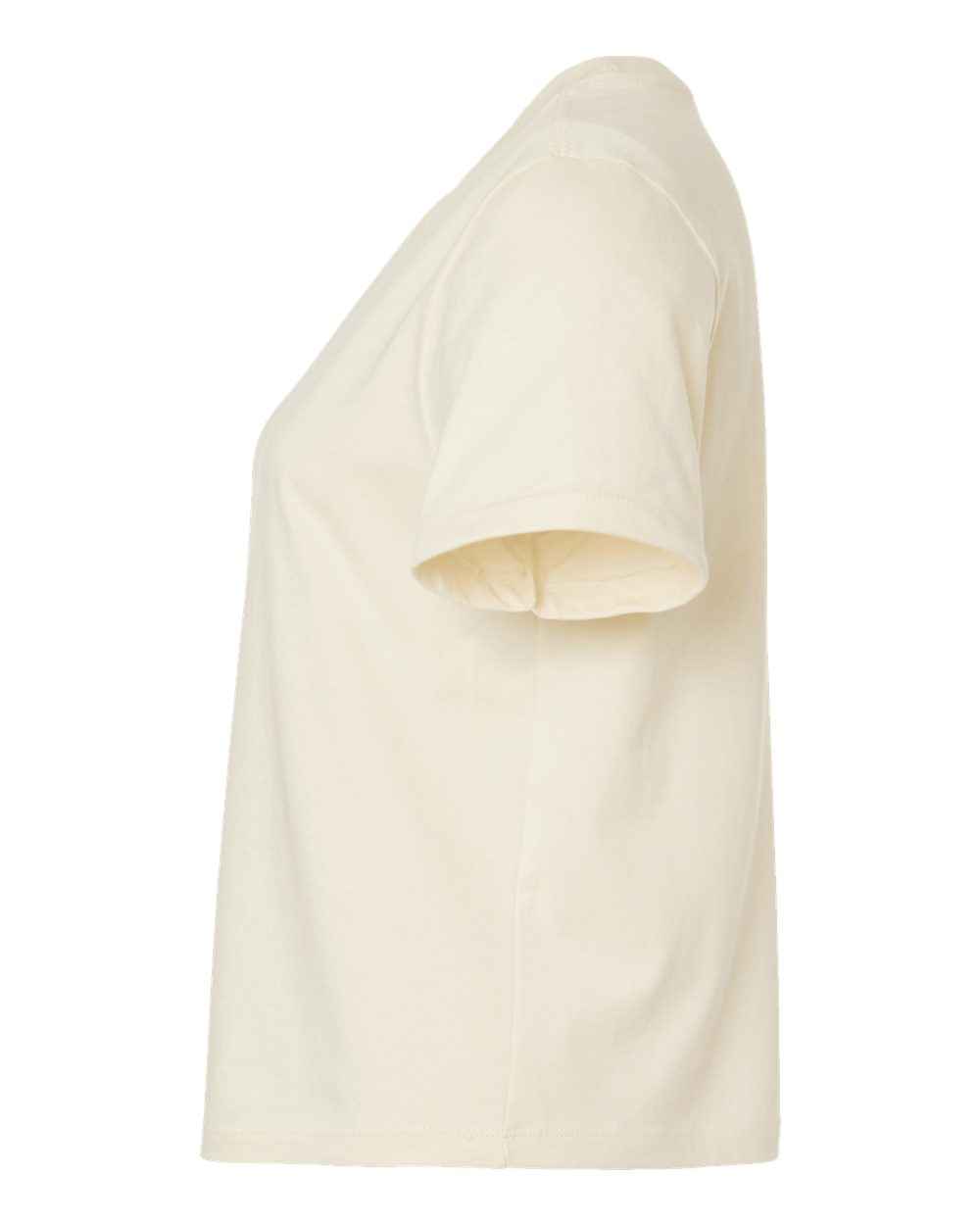 Women's 6 oz. Heavyweight Tee - 6110 22