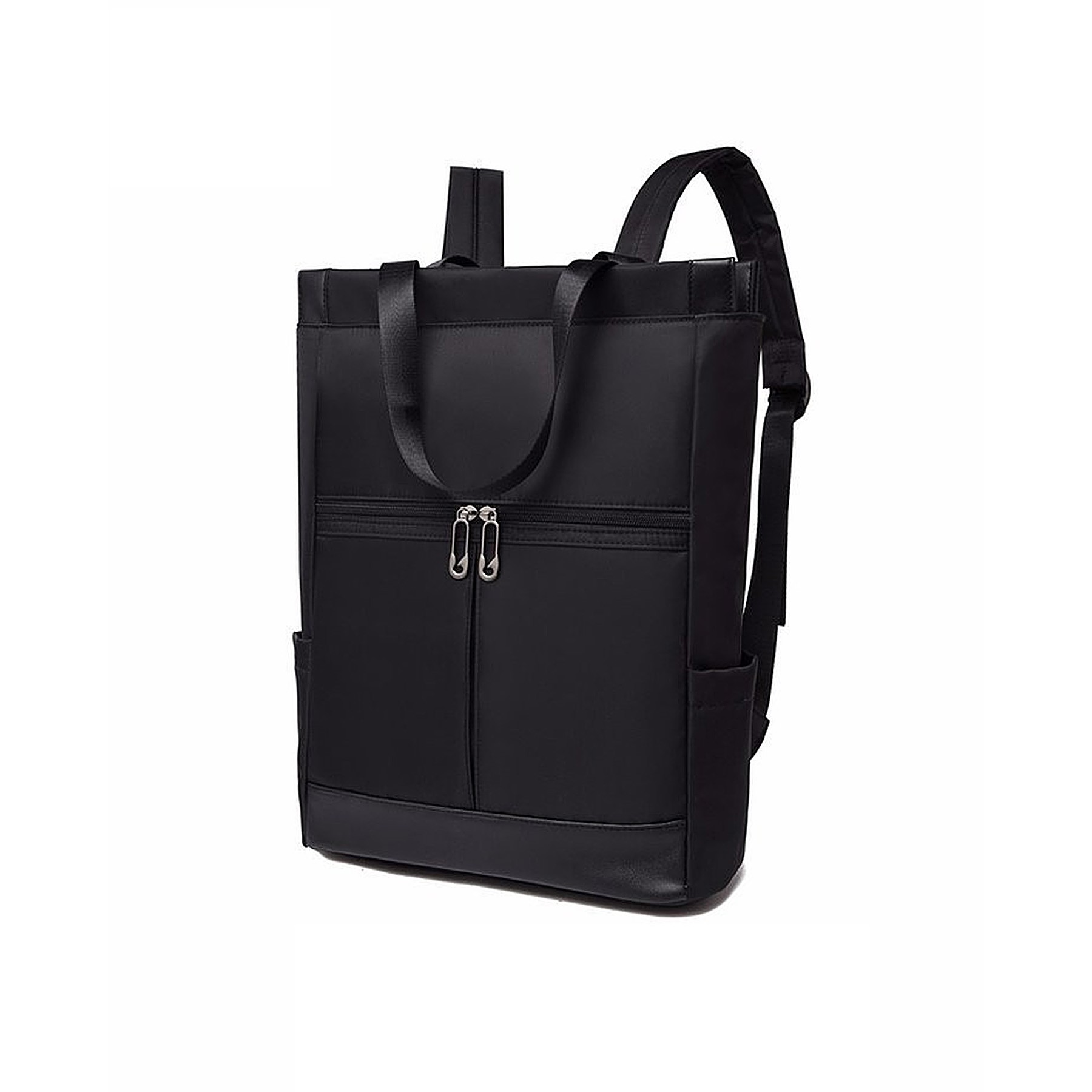 Convertible Backpack Tote 8