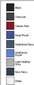 Very Important Tee with Pocket