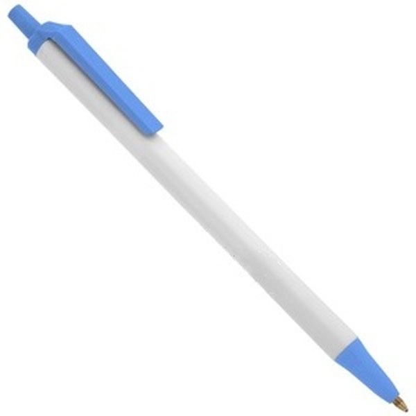 Color Block Pens 3