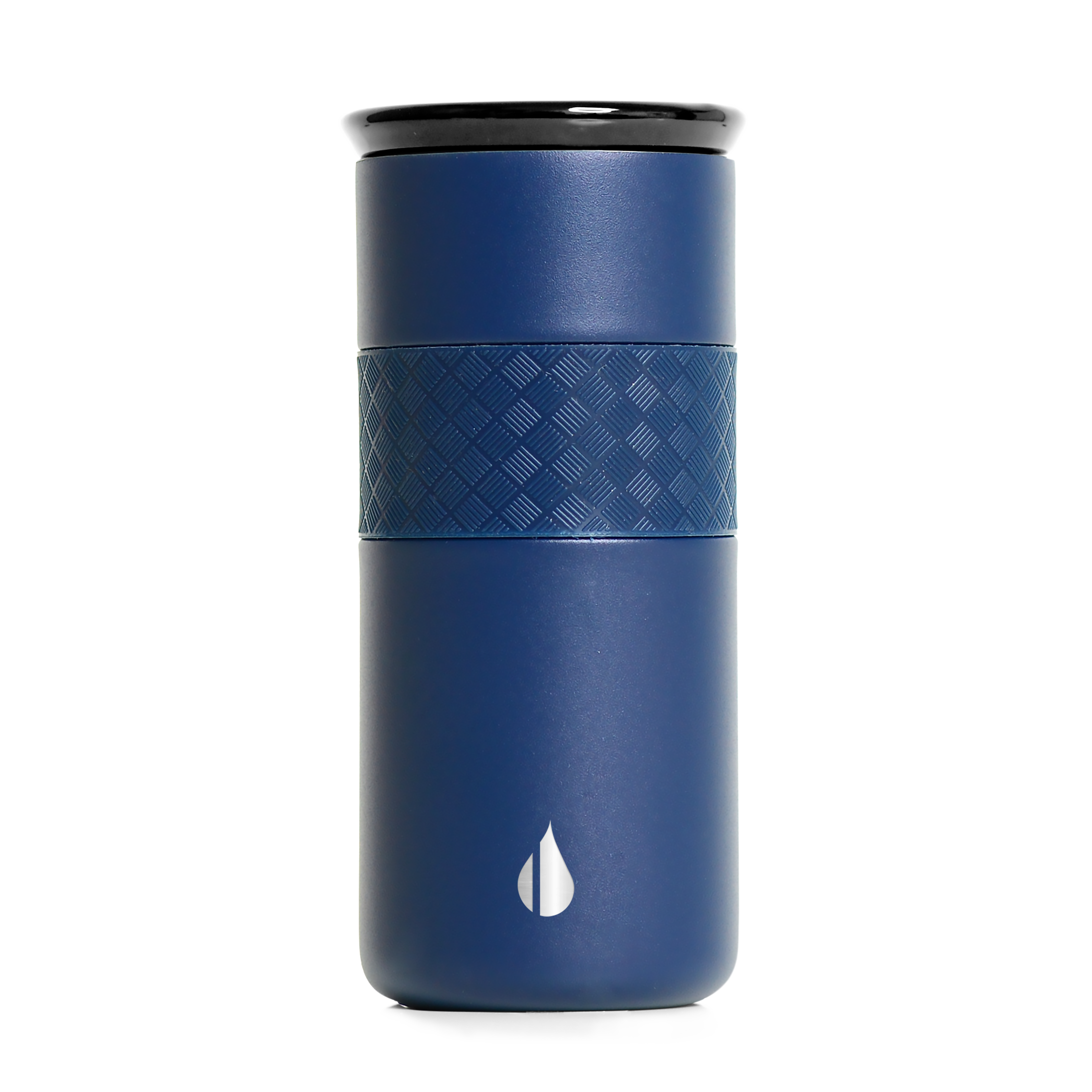 Elemental® Artisan 16oz Stainless Steel Tumbler with Ceramic Lid 27