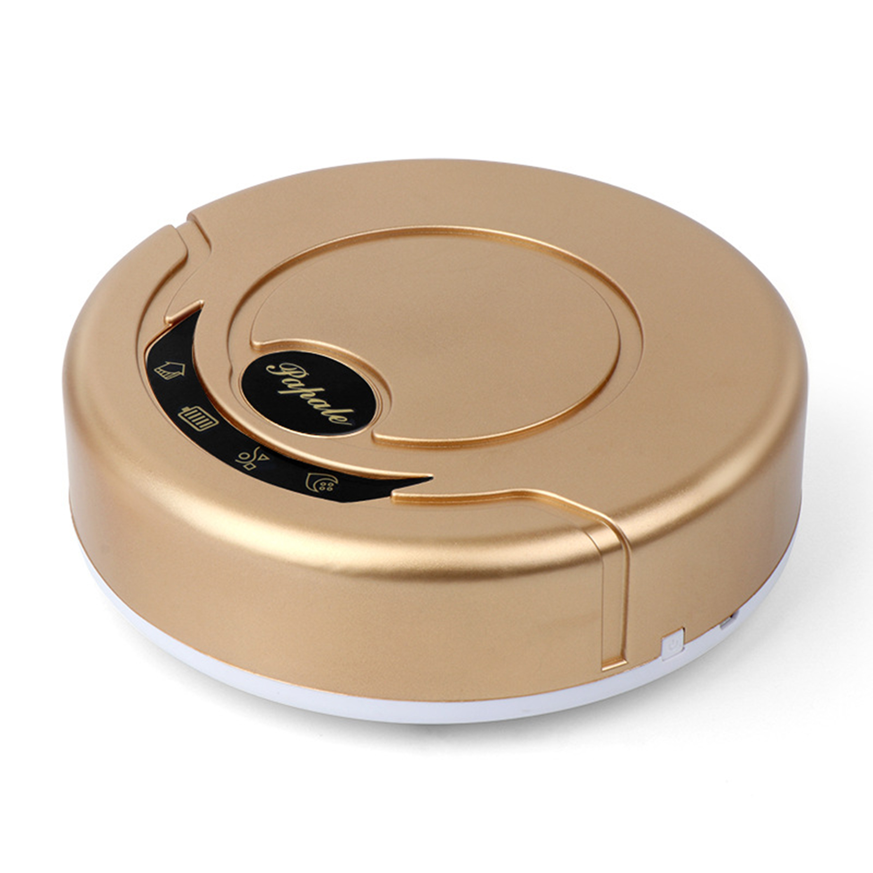 Smart Vacuum Cleaner 4