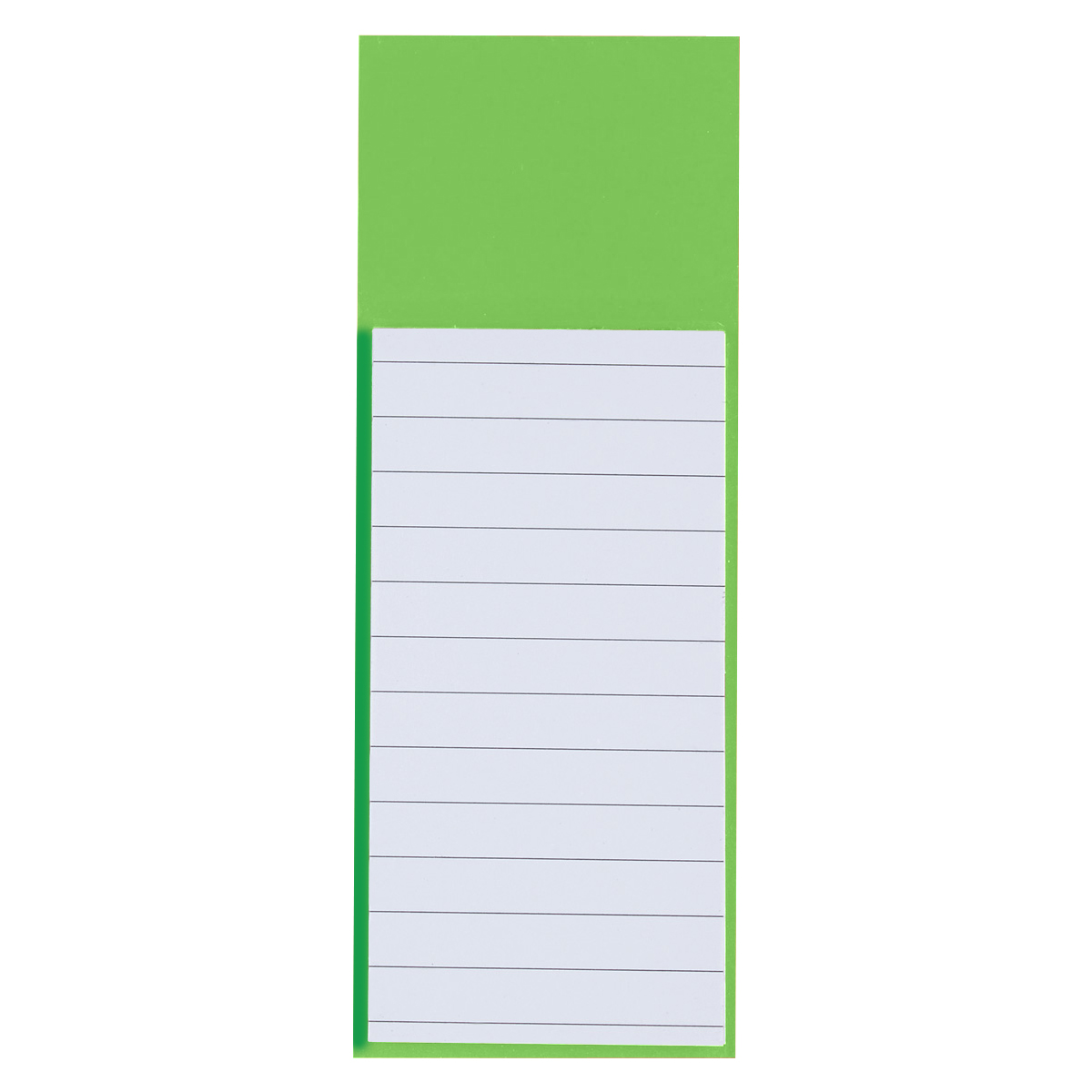 Magnetic Note Pad 7