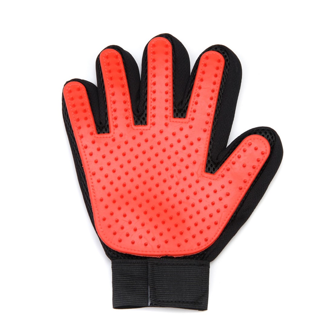 Pet Cleaning Glove Comb 3