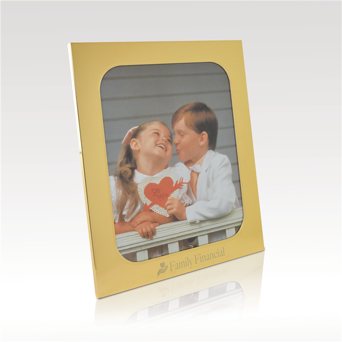 Acclamation Frame 2
