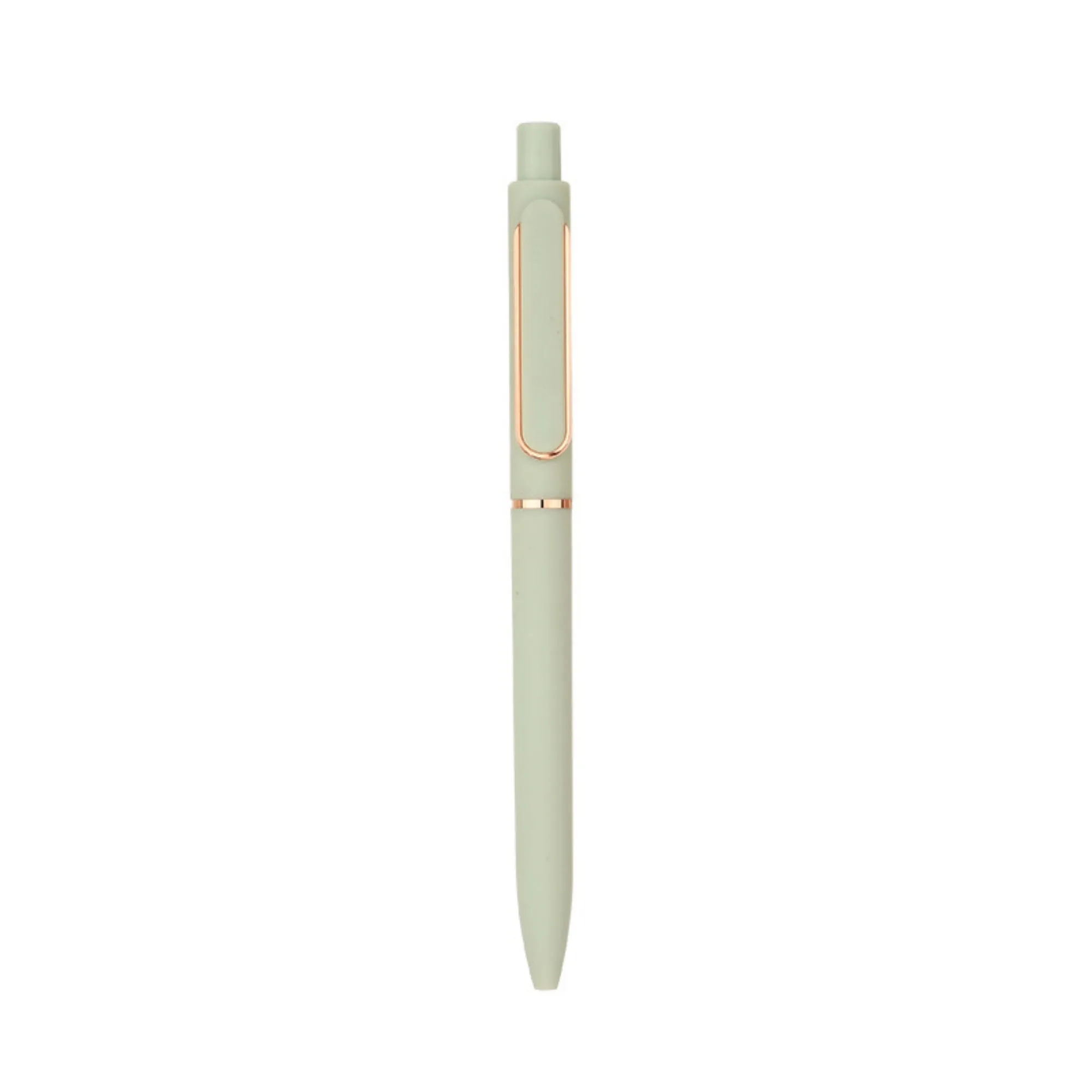 Morandi Neutral Pressing Pen 4