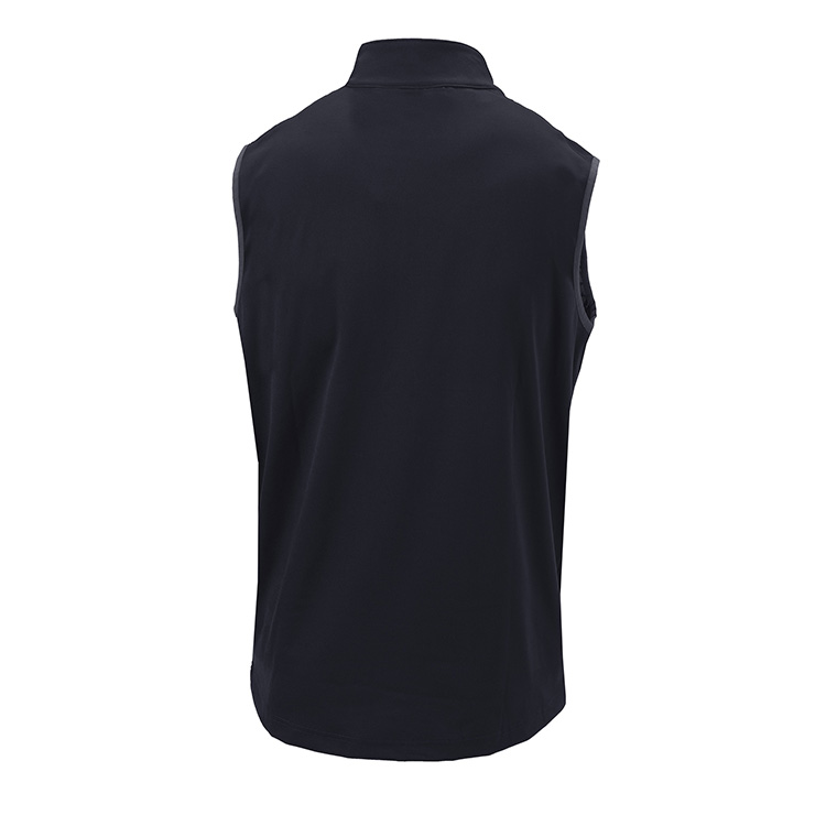 Columbia Omni-Wick In The Element Vest 4