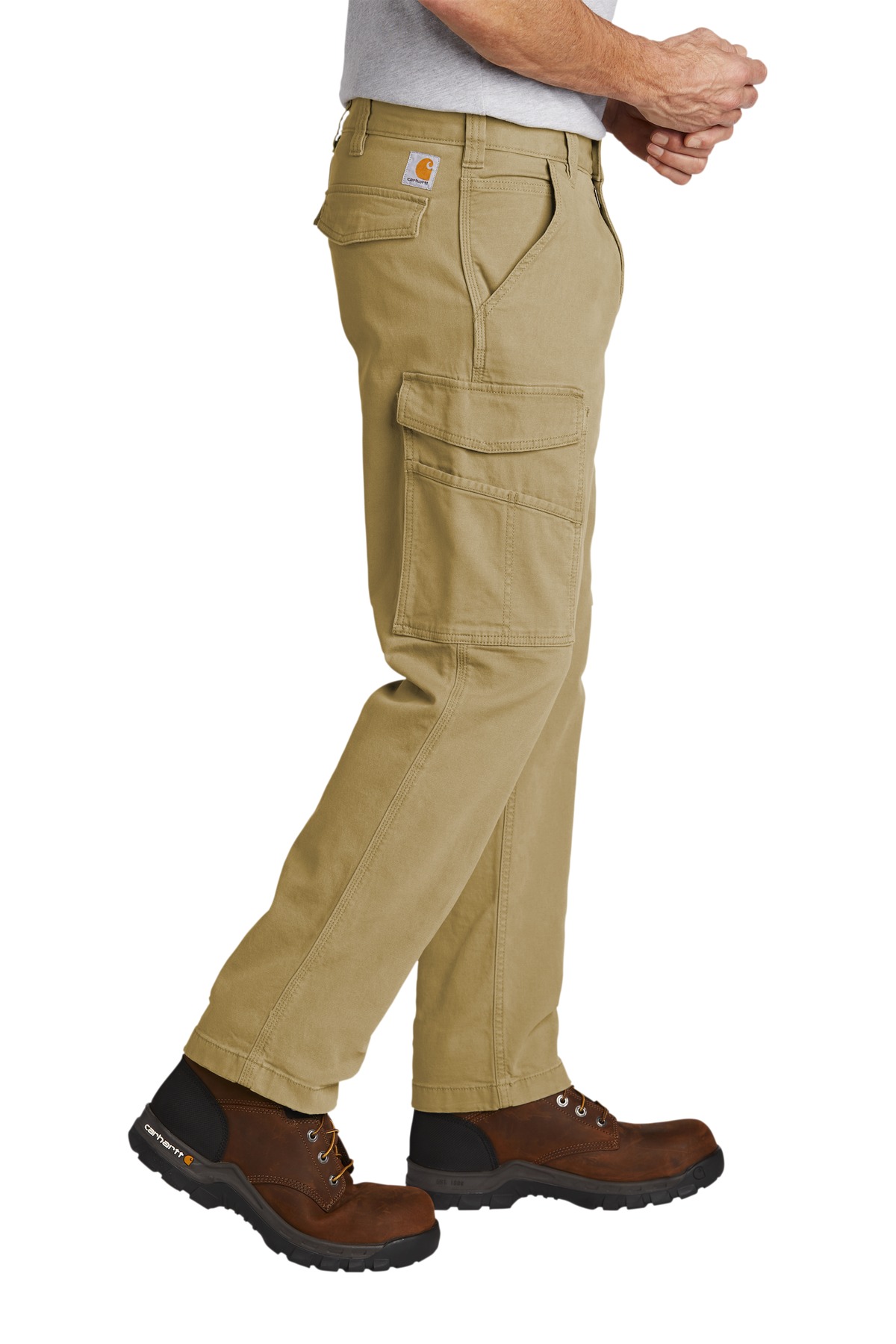 Carhartt Rugged Flex Rigby Cargo Pant CT103574 38